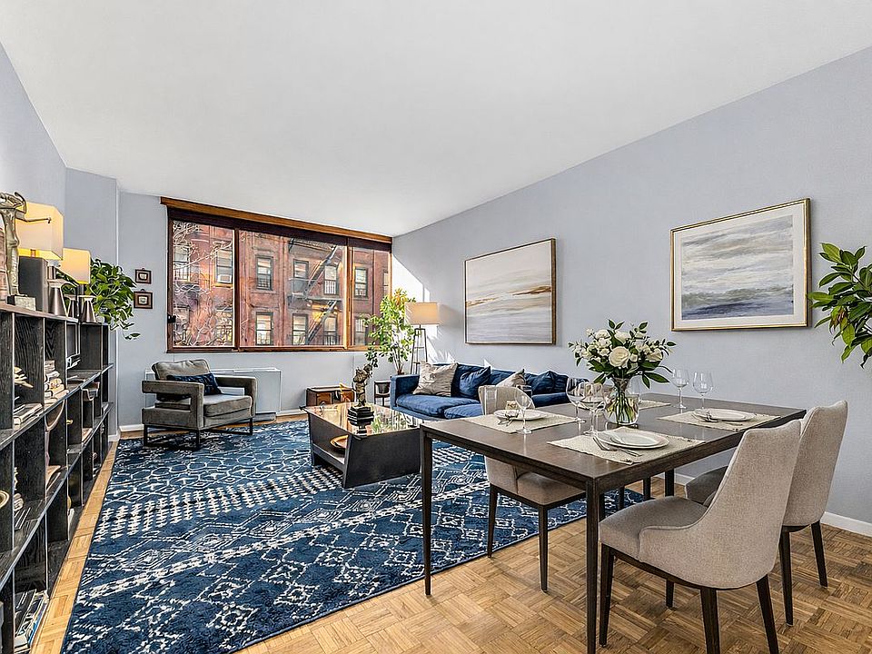 1st image of 350 W 50th St APT 3F