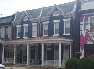 2515 W Main St #1, Richmond, VA 23220