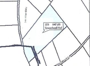 Speedwell Rd, Bulls gap, TN 37711