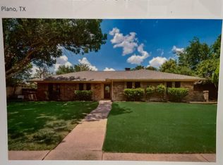 2805 Teakwood Ln, Plano, TX 75075