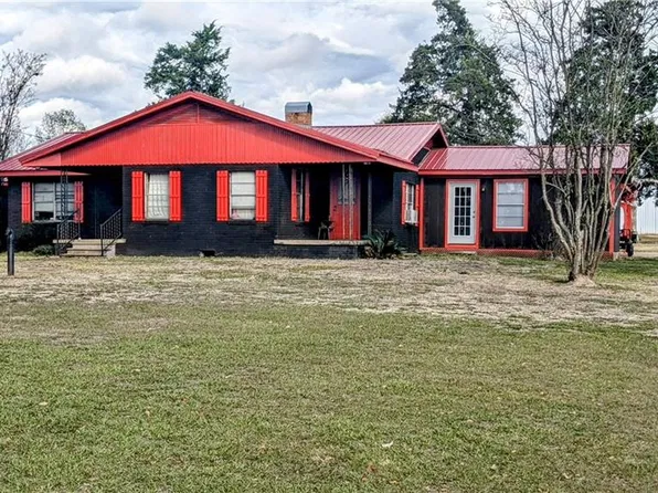 705 Edgar Olive Rd, Natchitoches, LA 71457