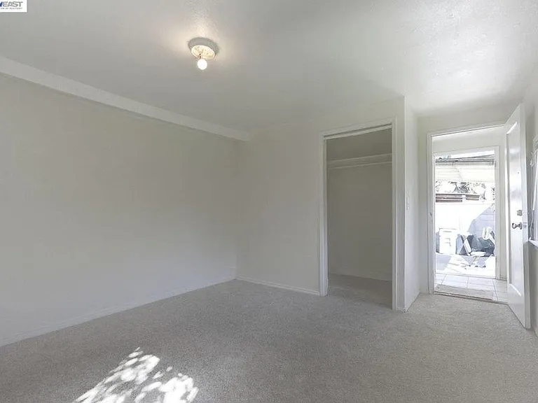 MIL bedroom