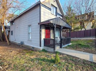 521 15th St, Lewiston, ID 83501