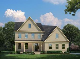 26739 Marbury Estates Dr, Chantilly, VA 20152