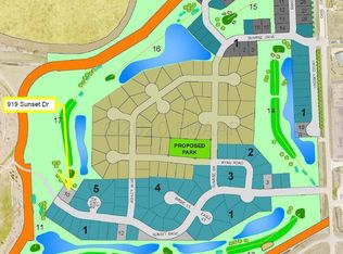 919 Sunset Dr, Mapleton, ND 58059