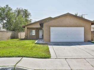 204 S Sunland St, Ridgecrest, CA 93555