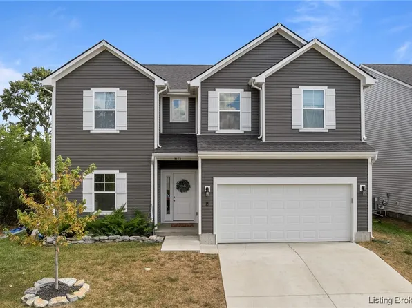 8128 Lucas Lane, Charlestown, IN 47111