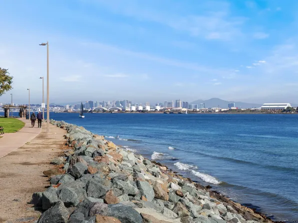 3052 Macaulay St, San Diego, CA 92106