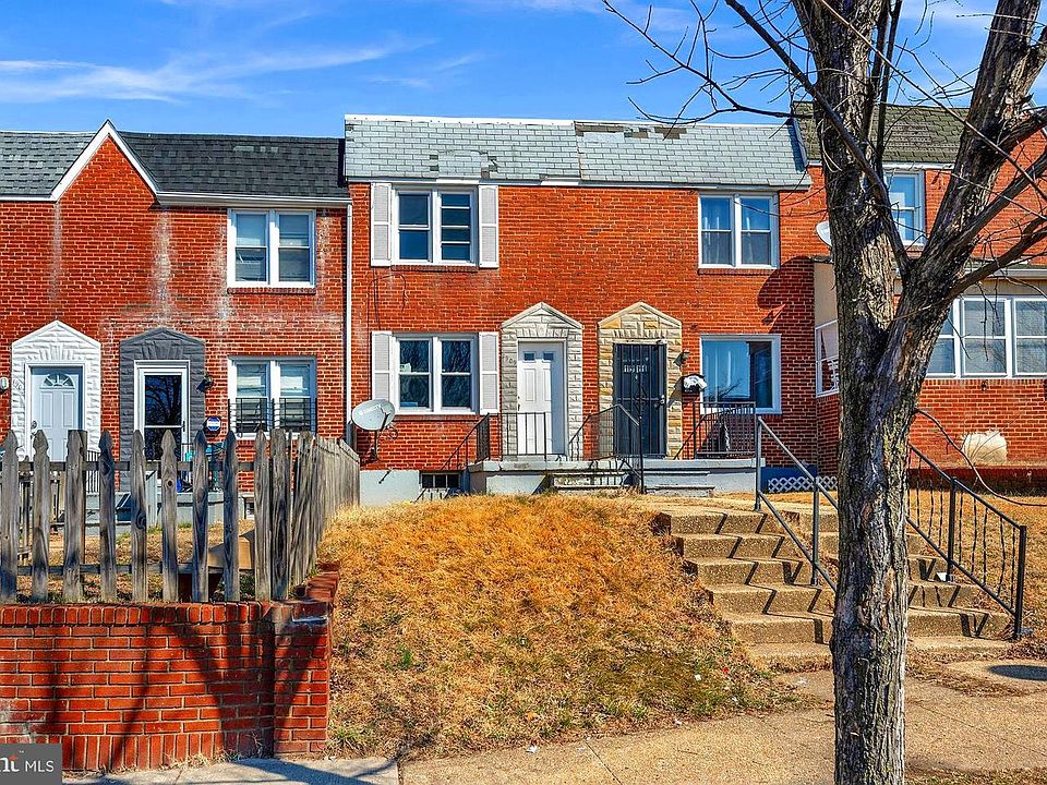 1st image of 1909 Harman Ave