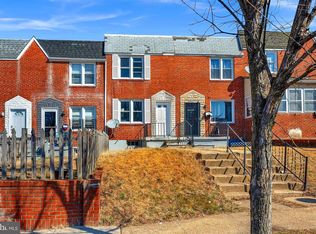 1909 Harman Ave, Baltimore, MD