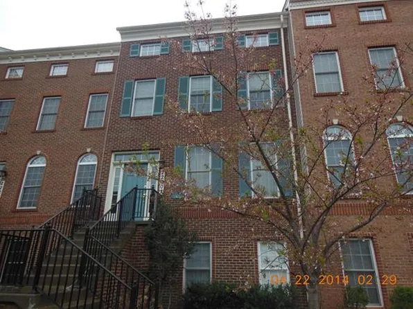 22203 Trentworth Way, Clarksburg, MD 20871