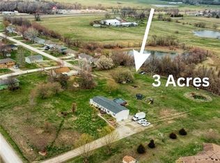 45 NW 281st Rd, Centerview, MO 64019