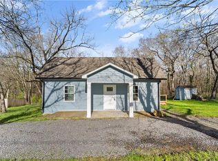 156 Riverside Dr, Cooleemee, NC 27014