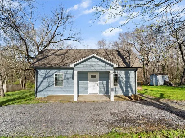156 Riverside Dr, Cooleemee, NC 27014