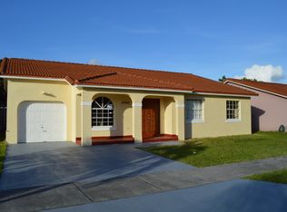 14563 SW 172nd Ln, Miami, FL 33177