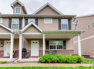 931 NE Patchin Ln, Ankeny, IA 50021