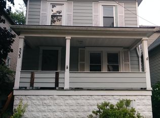 533 Woodmont Ave, East Mc Keesport, PA