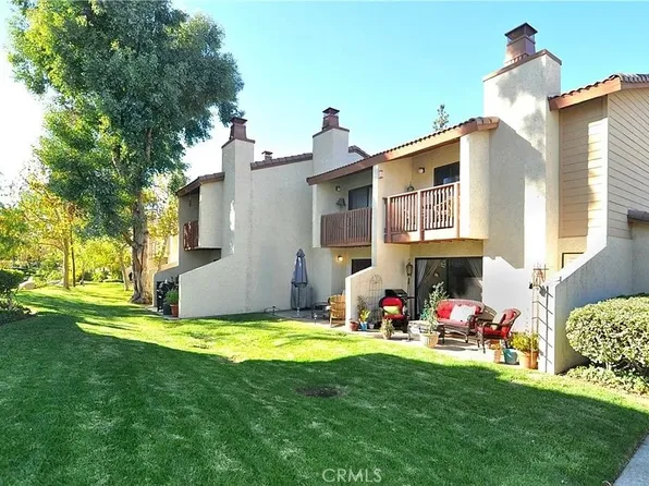 21555 Burbank Blvd Unit 74, Woodland Hills, CA 91367
