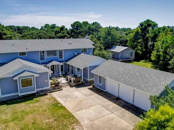 52083 Gondyke Way Lot 20, Frisco, NC 27936