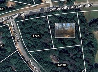 3210 Centerville Rosebud Rd, Snellville, GA 30039