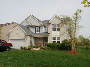 1109 Waterview Cir, Antioch, IL 60002