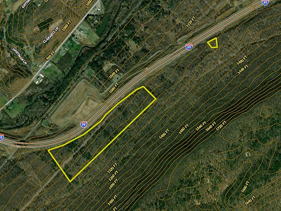 2nd image of S Eagle Valley Rd