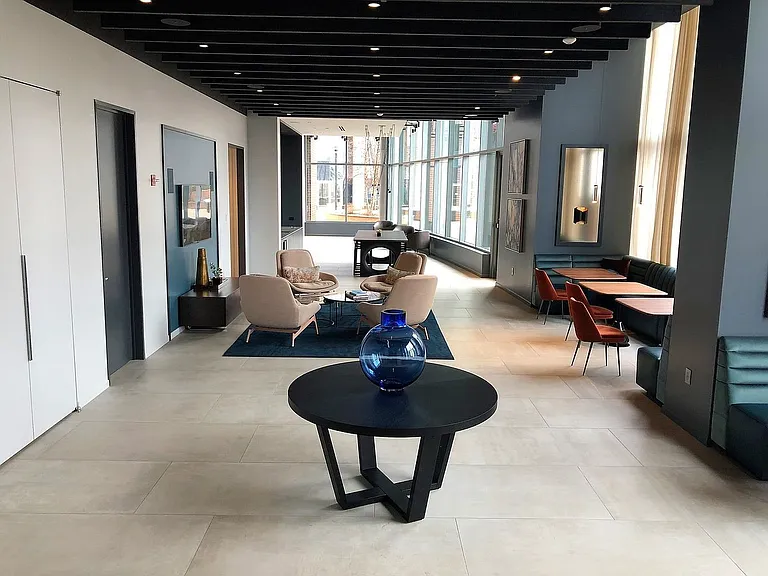 450 E Waterside Dr #411 — Photo 22
