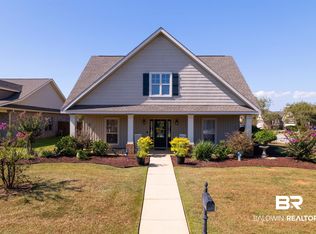 1049 Crown Walk Dr, Foley, AL 36535