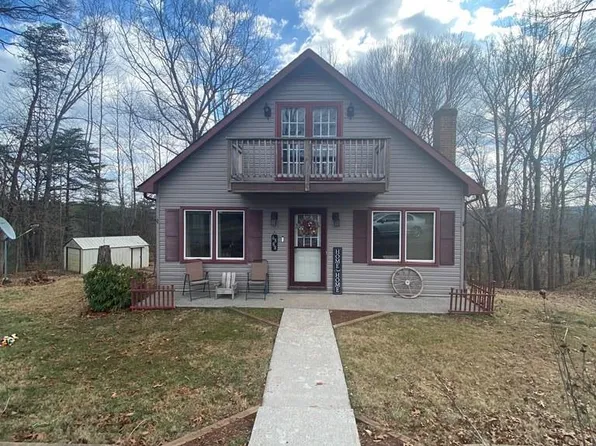 6888 Daniels Creek Rd, Martinsville, VA 24112