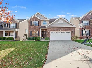 114 Towergate Dr, Lake Saint Louis, MO 63367