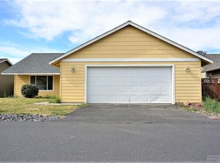 580 SE Ponderosa Dr, Madras, OR