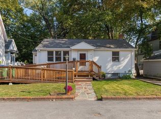 9 S Street Ct, Medford, MA 02155