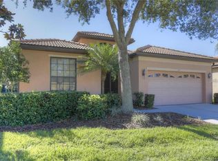 331 Silver Falls Dr, Apollo Beach, FL 33572