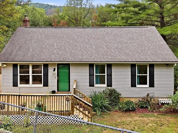 684 Grimes Golden Rd, Linden, VA 22642
