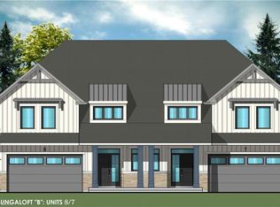 23 Van Geest Ln, Grimsby, ON L3M0L5
