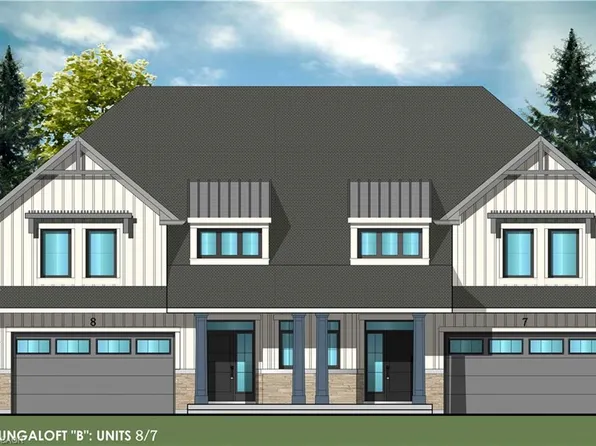 23 Van Geest Ln, Grimsby, ON L3M 0L5