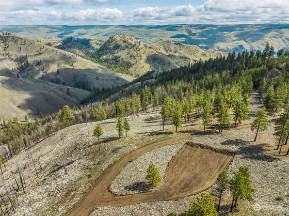 0 NNA Albers Lane, Chelan, WA 98816