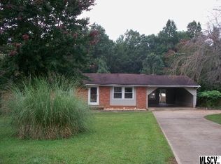 4661 Burns Rd, Granite Falls, NC 28630