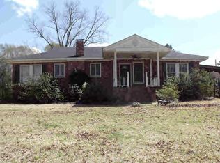 1049 Verna Ln, Summit, MS 39666