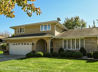 13323 W Oakwood Dr, Homer Glen, IL