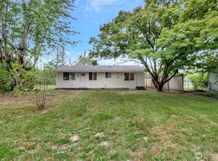 40018 May Creek Rd, Gold Bar, WA 98294