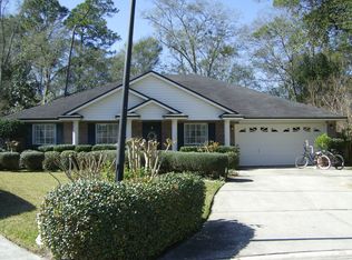 7870 Spring Branch Dr S, Jacksonville, FL 32221