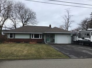 1227 Mead Rd, Binghamton, NY 13901