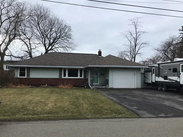 1227 Mead Rd, Binghamton, NY 13901