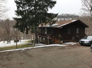 940 Betty Zane Rd, Wheeling, WV 26003