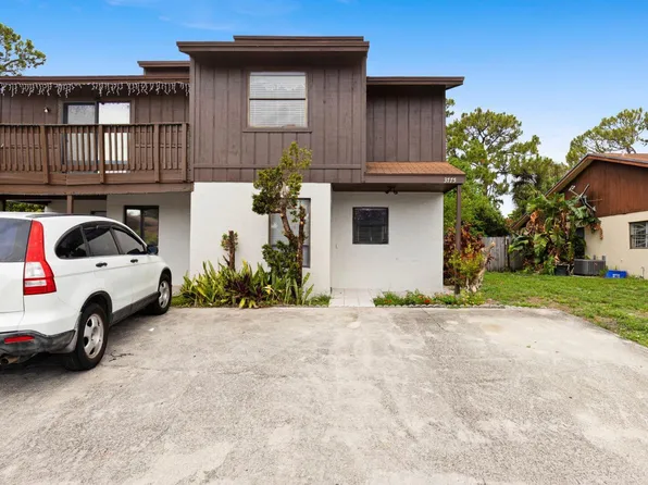 3775 Mil Lake Court, Greenacres, FL 33463