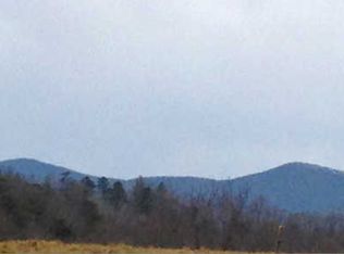 Star Creek Rd, Morganton, GA 30560