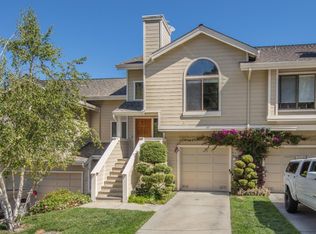 105 Arabian Way, Scotts Valley, CA 95066