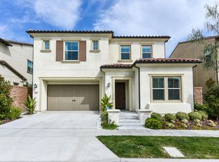 118 Chronology, Irvine, CA 92618