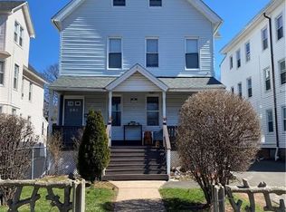 170-172 Franklin Ave, Hartford, CT 06114